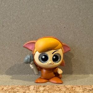 Disney doorables technicolor slightly